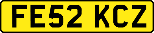 FE52KCZ