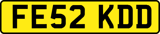 FE52KDD