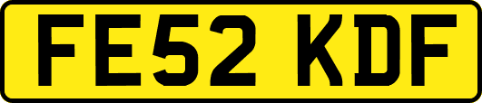 FE52KDF