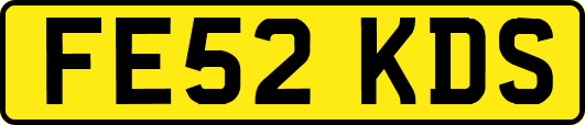FE52KDS