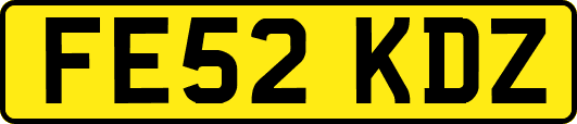 FE52KDZ