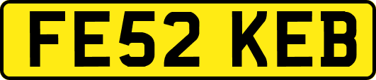 FE52KEB