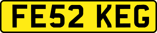 FE52KEG
