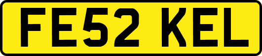 FE52KEL