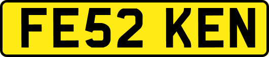 FE52KEN