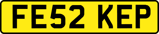 FE52KEP