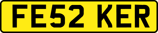 FE52KER