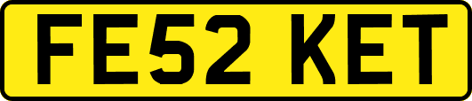 FE52KET