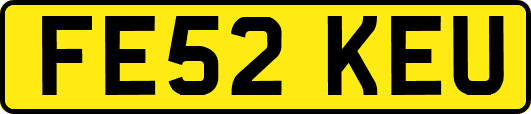 FE52KEU