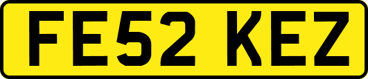 FE52KEZ
