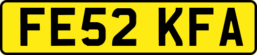 FE52KFA
