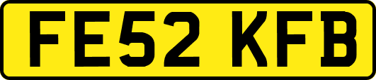 FE52KFB
