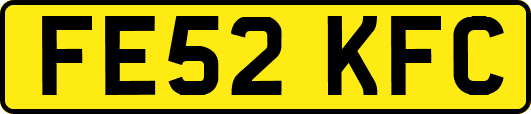 FE52KFC