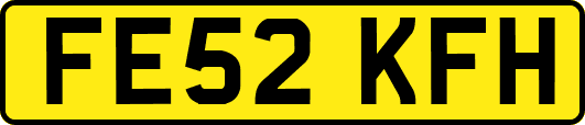 FE52KFH