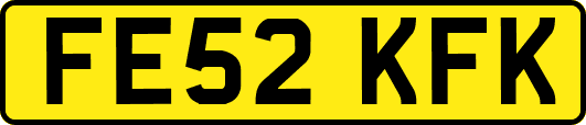 FE52KFK