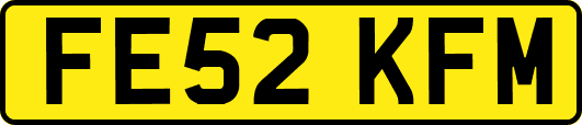 FE52KFM