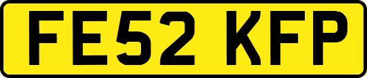 FE52KFP