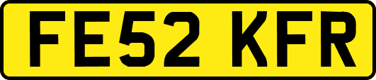 FE52KFR