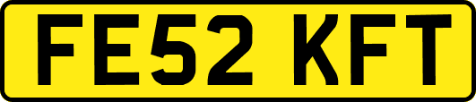 FE52KFT