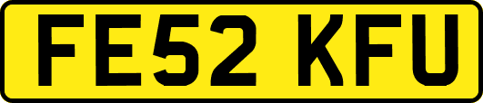 FE52KFU