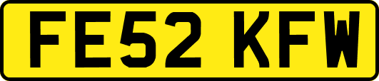 FE52KFW