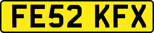 FE52KFX