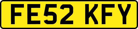 FE52KFY