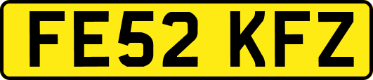 FE52KFZ