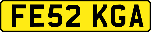 FE52KGA