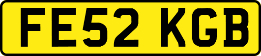 FE52KGB