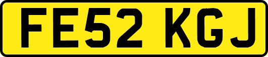 FE52KGJ