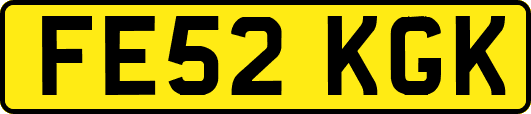 FE52KGK
