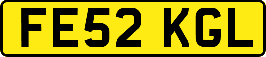 FE52KGL