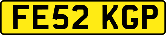 FE52KGP