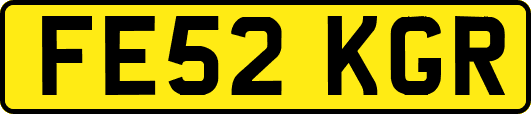 FE52KGR
