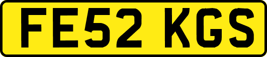 FE52KGS