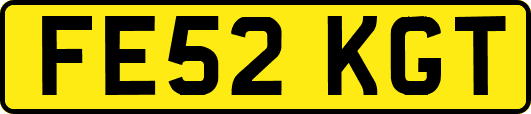 FE52KGT