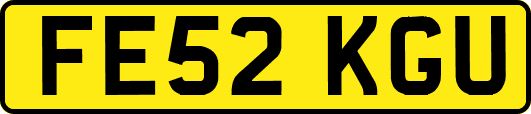 FE52KGU