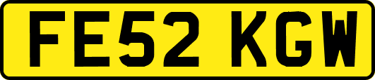 FE52KGW