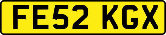 FE52KGX