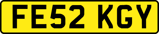 FE52KGY