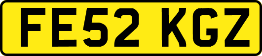 FE52KGZ