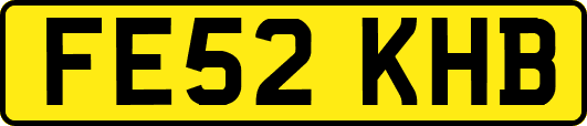 FE52KHB