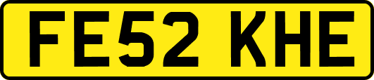 FE52KHE