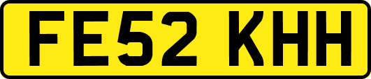 FE52KHH