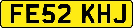 FE52KHJ
