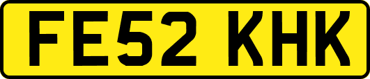 FE52KHK