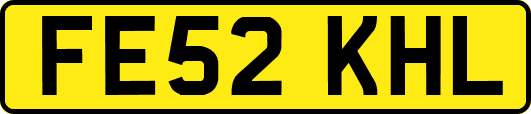 FE52KHL