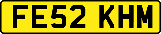 FE52KHM