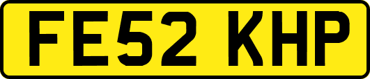 FE52KHP